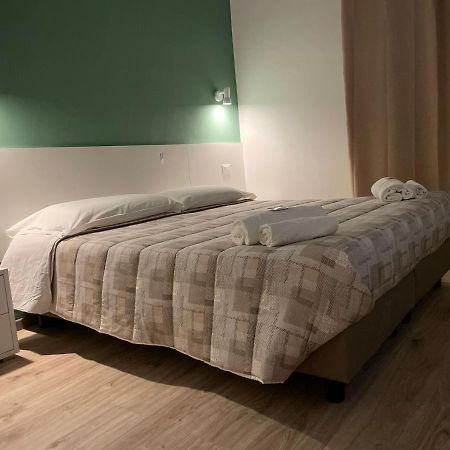 Guest House Cernaia Roma Eksteriør bilde